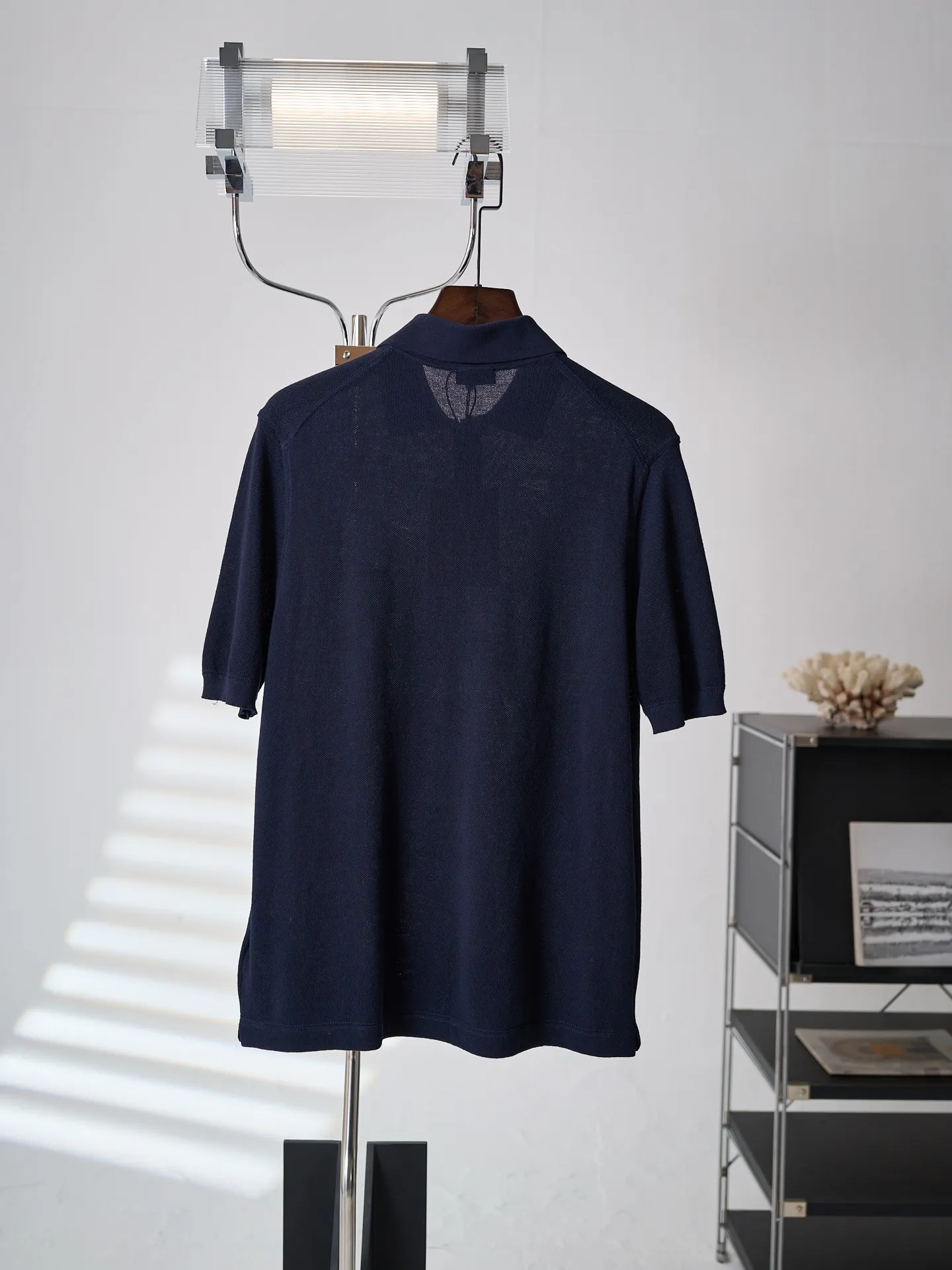 【 】ZEGNA/ Polo 【In Stock】 48 50 52 54 Authentic 7900 ，40 ， (SOTO) 18 ， ， ， 1：1 ， 1：1 ， ， （ ）